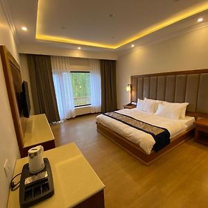 Junior Suite Balcony